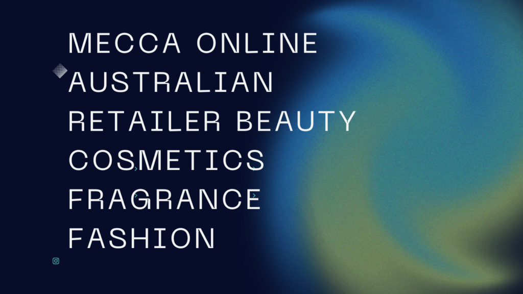 Mecca Boxing Day Sales Everything must know